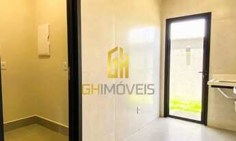 Imagem 3: Casa à venda, 180 m² por R$ 1.400.000,00 - Terras Alpha Residencial 1 - Senador Canedo/GO