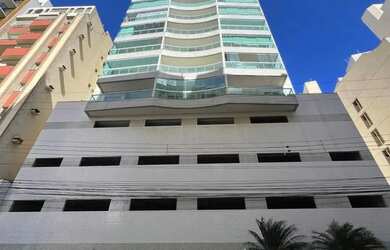 Imagem: Edifício Mont Blanc 2 quartos sendo 2 suítes