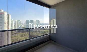 Imagem 3: APARTAMENTO À VENDA NA ÁGUA BRANCA - 2 DORMITÓRIOS, 1 SUÍTE, 2 VAGAS DE GARAGEM