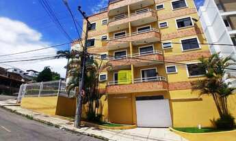 Imagem: Apartamento para alugar, 50 m² por R$ 1.720,00/mês