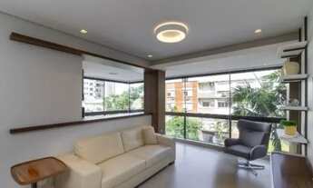 Imagem 5: Apartamento Mobiliado e Equipado no Bairro Rio Branco Próximo ao Hospital de Clínicas e P