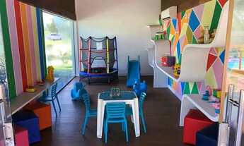 Imagem 7: Flat Térreo/2quartos no Cupe Beach Living na praia do Cupe-Porto de Galinhas