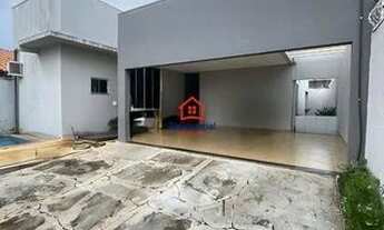 Imagem: Casa à Venda - 606 Norte (ARNE 74), Palmas-TO