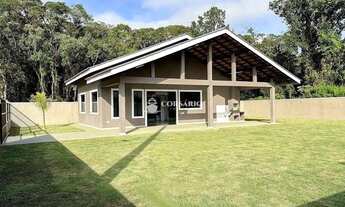 Imagem: Casa de campo a venda no Guaraguaçu - Pontal