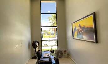 Imagem 7: Casa nova no condomínio ilha da lagoa na massagueira