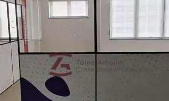 Imagem: Conjunto para alugar, 70 m² por R$ 5.400,00/mês