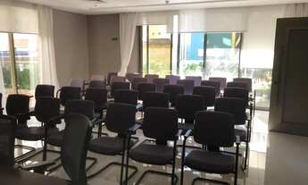 Imagem 7: Conjunto para alugar, 336 m² por R$ 35.680,00/mês - Consolação - São Paulo/SP