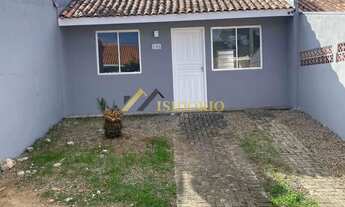 Imagem: CASA EM CONDOMÍNIO! 02 QUARTOS, SALÃO