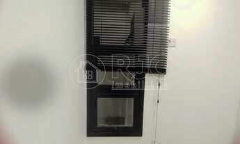 Imagem 16: Imóvel para venda possui 30 metros quadrados em Tijuca - Rio de Janeiro - RJ