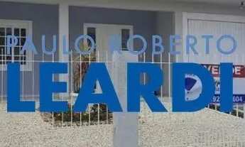 Imagem: CASA TÉRREA - FORQUILHAS - SC