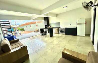 Imagem 6: VENDO OU TROCO AREA DE LAZER