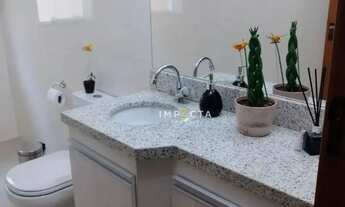 Imagem 7: Casa com 3 dormitórios à venda, 246 m² por R$ 650.000,00 - Jardim Yara - Pouso Alegre/MG