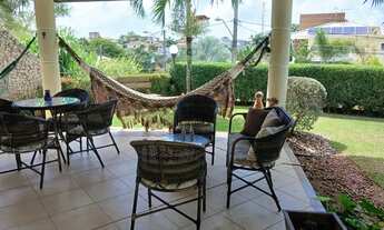 Imagem 3: Casa Alto Padrão 03 dormotórios à Venda - Lauro de Freitas - BA