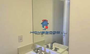 Imagem 3: Apartamento novo aluguel e venda 120 metros 3 quartos (suites) 2 vagas Haus Nova Campinas