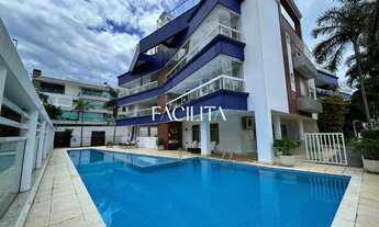 Imagem: Apartamento com 3 quartos no bairro Campeche