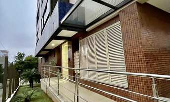 Imagem 2: Apartamento à venda, 3 dormitórios com 2 garagens, localizado bairro Dores!