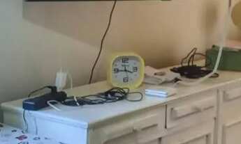 Imagem 7: Engenho Novo - Casa Duplex de Condomínio Fechado 4 Quartos 1 Suíte Copa Cozinha - Garagem