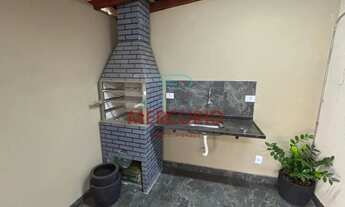 Imagem 4: Casa para locoção com 3 quartos e 2 vagas , proximo ao Jardim Estoril