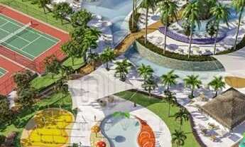 Imagem 5: Terreno Plano e Esquina, 294m² - Condomínio Eplenum