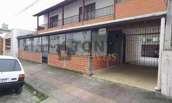 Imagem 4: Casa Térrea Comercial no Bairro Nossa Senhora do Rosário