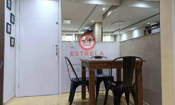 Imagem 4: Apartamento à Venda e Locação no Jardim América, São José dos Campos