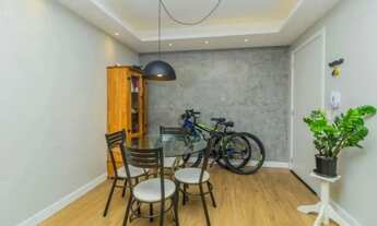 Imagem 3: Apartamento 3 quarto(s), no bairro Jardim Lindóia