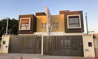 Imagem: SOBRADO TODO PLANEJADO E MONTADO - NADA