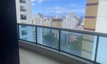 Imagem: 1/4 caminho das Arvores 52 m2