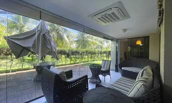 Imagem 5: Mandara Lanai | Porto das Dunas | 118m² | 03 Suítes | 02 Vagas | Mobiliado