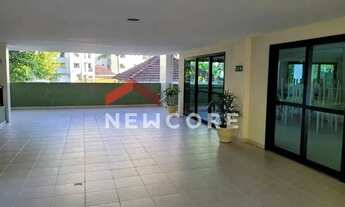 Imagem 5: Cobertura em Rua Geminiano Gois - Freguesia (Jacarepaguá) - Rio de Janeiro/RJ