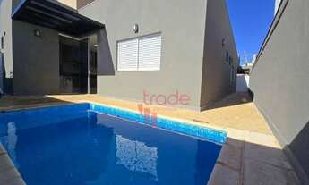 Imagem: Casa em Condomínio Fechado à Venda de