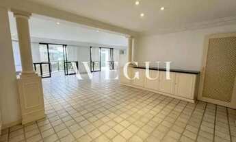 Imagem: Apartamento Padrão / Residencial / Lagoa