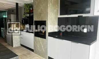 Imagem 4: Casa Condomínio Jardins de Maria Recreio 4 suìtes