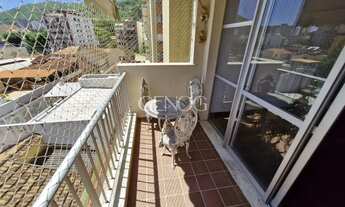 Imagem 7: Seu novo lar está aqui! Apartamento de 3 quartos no coração do Méier!