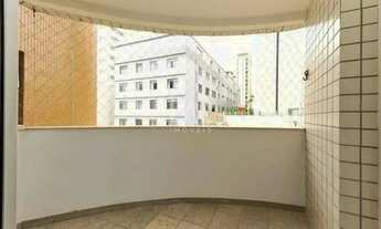 Imagem 6: Apartamento à venda, 3 quartos, 1 suíte, 2 vagas, Santo Antônio - Belo Horizonte/MG