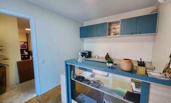 Imagem 3: Imóvel para venda tem 255 metros quadrados com 3 quartos em Chácara das Pedras - Porto Ale