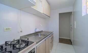 Imagem 4: Apartamento de 3 quartos no bairro Campo Comprido