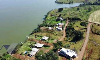 Imagem 5: Terreno à venda, 499 m² por R$ 72.000,00 - Condomínio Flor do Adelaide - Três Barras do Pa