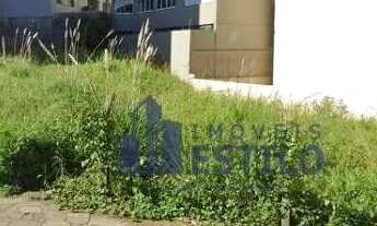 Imagem: Terreno à venda, 851 m² por R$ 1.350.000,00