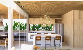 Imagem 3: Casa em condomínio fechado perto da praia