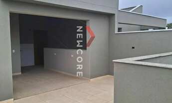 Imagem 2: Cobertura em Rua Gil Vicente - Silveira - Santo André/SP