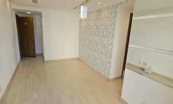 Imagem 2: Imóvel para aluguel com 60 metros quadrados com 3 quartos em Engenho de Dentro - Rio de Ja