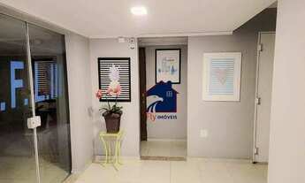 Imagem 5: Apartamento com 2 dormitórios à venda, 48 m² por R$ 290.000,00 - Limão - São Paulo/SP