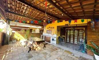 Imagem 3: NATAL / RÉVEILLON - Linda casa em Gravatá