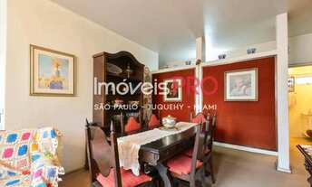 Imagem 5: Apto de 175m² com 3 dorm e 1 vaga no Jardim Paulista prox ao metrô