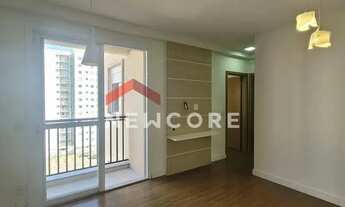 Imagem: Apartamento em Avenida Valter Tozetto Junior