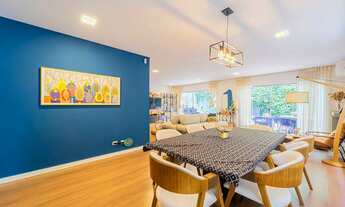 Imagem 4: Sobrado para aluguel e venda com 300 metros quadrados com 4 quartos