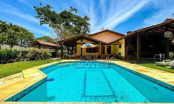 Imagem: Casa com 3 dormitórios para alugar, 137