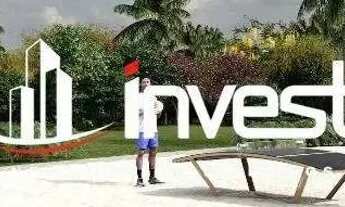 Imagem 5: Lotes no condomínio fechado Jardins Jockey a partir de 250 m2