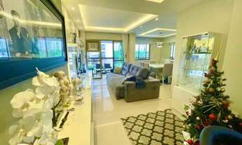 Imagem: Apartamento para venda possui 80 metros